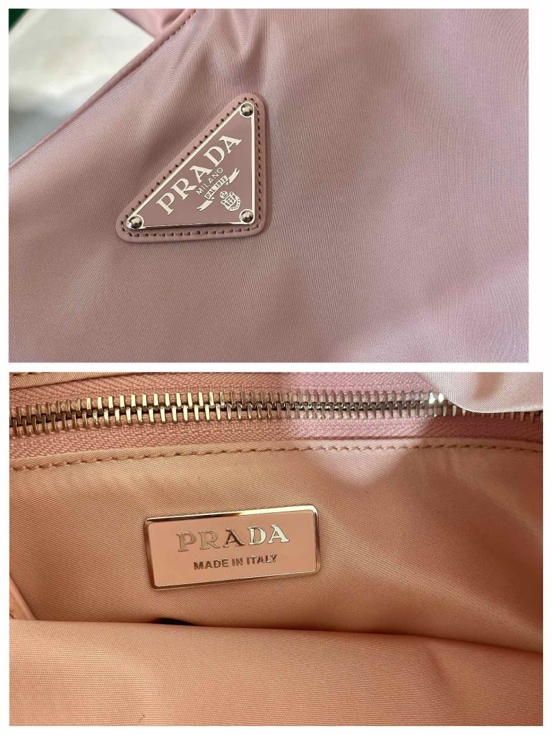 Prada Shopping Bags